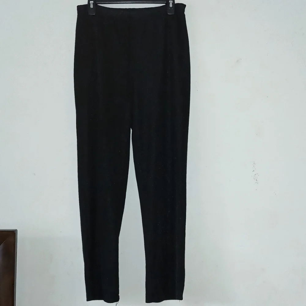 Restricted Area bikini coverup pants | Size Large